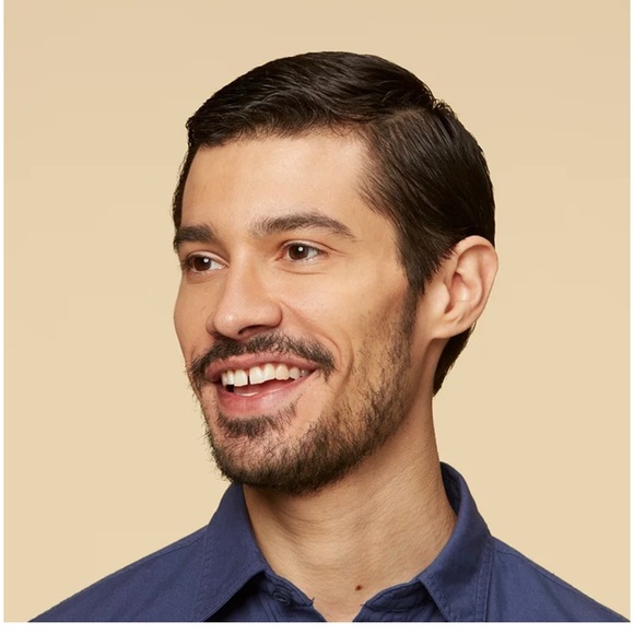 Harrys Mens Texturing Putty Hair (or Beard) BRAND NEW - Picture 3 of 6